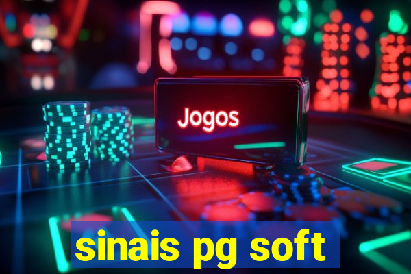 sinais pg soft